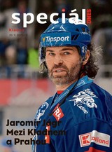 E-magazín Magazín DNES Speciál Střední Čechy - 20.11.2020 - MAFRA, a.s.