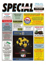 E-magazín Special 17/2020 - Risk