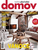 E-magazín Domov 12-2020 - Časopisy pro volný čas s. r. o.