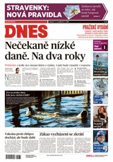 E-magazín MF DNES - 21.11.2020 - MAFRA, a.s.