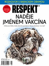 E-magazín Respekt 48/2020 - Economia, a.s.