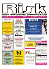 E-magazín Risk 46/2020 - Risk