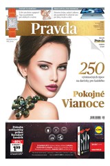 E-magazín Vianoce 24. 11. 2020 - OUR MEDIA SR a. s.