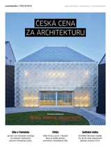 E-magazín HN 226 - 24.11.2020 příloha Česká cena za architekturu - Economia, a.s.