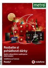 E-magazín METRO - 24.11.2020 - MAFRA, a.s.