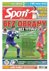 E-magazín Sport - 24.11.2020 - CZECH NEWS CENTER a. s.