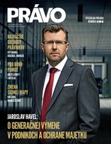 E-magazín SME PRÁVO 24/11/2020 - Petit Press, a.s. 