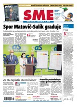 E-magazín SME 24/11/2020 - Petit Press, a.s. 
