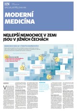 E-magazín HN 227 - 25.11.2020 Moderní medicína - Economia, a.s.