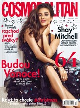 E-magazín Cosmopolitan - 12/2020 - MAFRA, a.s.