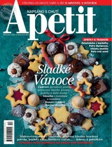 E-magazín Apetit 12/2020 - Burda Praha spol. s r.o.