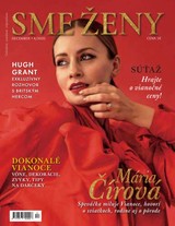 E-magazín SME ŽENY 25/11/2020 - Petit Press, a.s. 