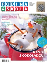 E-magazín Rodina a škola 10/2020 - Portál, s.r.o.