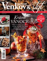 E-magazín Venkov a Styl 12/2020 - Burda Praha spol. s r.o.