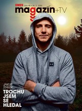 E-magazín Magazín DNES + Tv - 26.11.2020 - MAFRA, a.s.