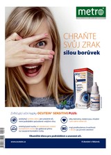 E-magazín METRO - 26.11.2020 - MAFRA, a.s.