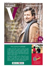 E-magazín HN 229 - 27.11.2020 příloha Víkend - Economia, a.s.