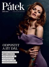 E-magazín Magazín Pátek LN - 27.11.2020 - MAFRA, a.s.