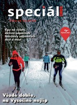 E-magazín Magazín DNES Speciál Vysočina - 27.11.2020 - MAFRA, a.s.