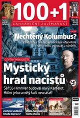 E-magazín 100+1 zahraniční zajímavost 19/2020 - Extra Publishing, s. r. o.