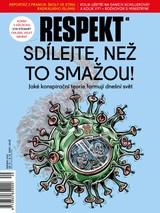 E-magazín Respekt 49/2020 - Economia, a.s.