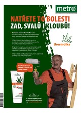 E-magazín METRO - 30.11.2020 - MAFRA, a.s.