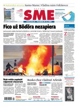 E-magazín SME 30/11/2020 - Petit Press, a.s. 