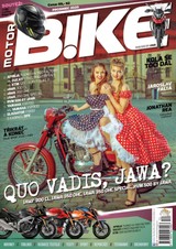 E-magazín Motorbike 12/2020 - X Ray Media, s.r.o.