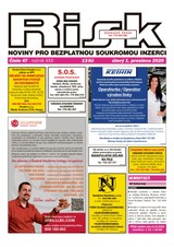 E-magazín Risk 47/2020 - Risk
