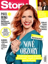 E-magazín Story 25/2020 - VLTAVA LABE MEDIA a.s.