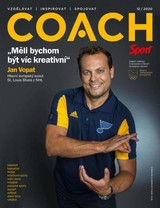 E-magazín Příloha Sport - 1.12.2020 - CZECH NEWS CENTER a. s.