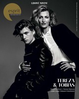 E-magazín ESPRIT LN - 2.12.2020 - MAFRA, a.s.