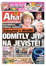 E-magazín AHA! - 2.12.2020 - CZECH NEWS CENTER a. s.