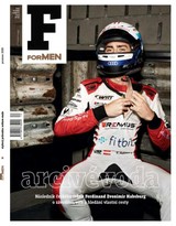 E-magazín ForMen - 12/2020 - CZECH NEWS CENTER a. s.