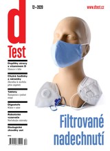 E-magazín dTest 12/2020 -  dTest, o.p.s.