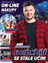 E-magazín Příloha Blesk - 3.12.2020 - CZECH NEWS CENTER a. s.