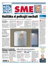 E-magazín SME 3/12/2020 - Petit Press, a.s. 