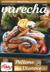 E-magazín Varecha 4. 12. 2020 - OUR MEDIA SR a. s.