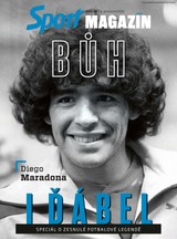 E-magazín Příloha Sport magazín - 4.12.2020 - CZECH NEWS CENTER a. s.