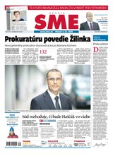 E-magazín SME 4/12/2020 - Petit Press, a.s. 