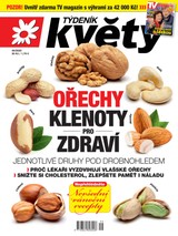 E-magazín Týdeník Květy 49/2020 - VLTAVA LABE MEDIA a.s.
