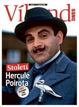 E-magazín Magazín VÍKEND DNES - 5.12.2020 - MAFRA, a.s.