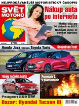 E-magazín Svět motorů - 50/2020 - CZECH NEWS CENTER a. s.
