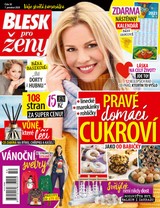 E-magazín Blesk pro ženy - 50/2020 - CZECH NEWS CENTER a. s.
