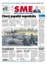 E-magazín SME 7/12/2020 - Petit Press, a.s. 