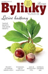 E-magazín Bylinky 10/20 - BYLINKY REVUE, s. r. o.