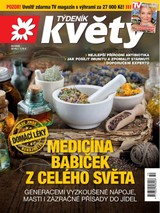 E-magazín Týdeník Květy 50/2020 - VLTAVA LABE MEDIA a.s.