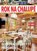 E-magazín Rok na chalupě 2020 - Časopisy pro volný čas s. r. o.