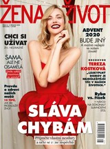 E-magazín Žena a Život - 25/2020 - MAFRA, a.s.