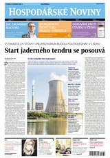 E-magazín HN 238 - 10.12.2020 - Economia, a.s.